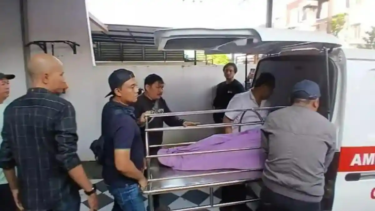 Padam Game Online Di Telefon, Ibu Meninggal Dunia Di Tangan Anak 12 Tahun