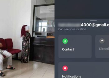 Isu Sagat Kereta : Pemandu Lori Bakal Kena Tindakan Kerana Rosakkan Harta Awam