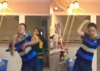 Isu Sagat Kereta : Pemandu Lori Bakal Kena Tindakan Kerana Rosakkan Harta Awam