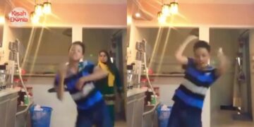 Pernah Viral Video Marah Anak Joget Raver, Ibu Meninggal Dunia Akibat Barah