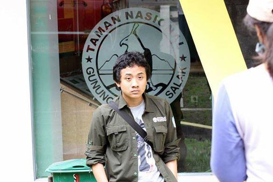 Mahasiswa Ditemui Mengembang Di Tasik Universiti, Beg Berisi 14KG Batu Bata