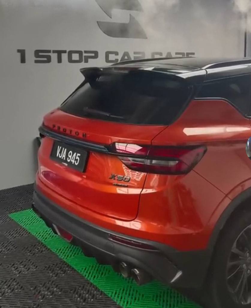 Maklumkan Ada Sekatan JPJ, Isteri Gagal Dikesan Lepas Ziarah Suami Di Hospital