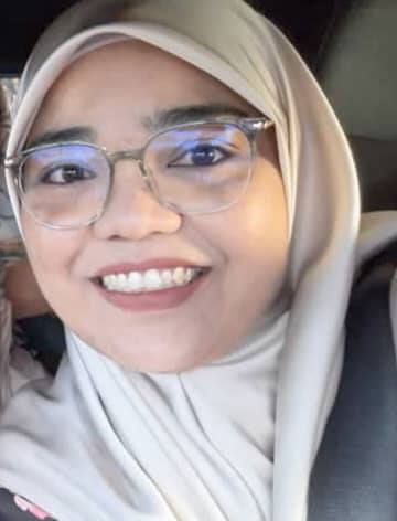 Maklumkan Ada Sekatan JPJ, Isteri Gagal Dikesan Lepas Ziarah Suami Di Hospital