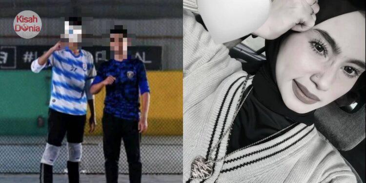 “Video Ada, Nanti Tengok Siapa Salah” – Rakan Pelumba Haram Harap Ada Keadilan