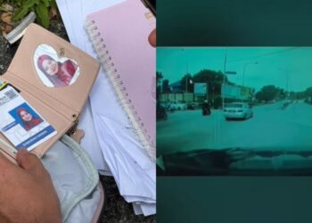 “Video Ada, Nanti Tengok Siapa Salah” – Rakan Pelumba Haram Harap Ada Keadilan