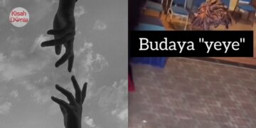 “Pakcik Tu Salah Seorang Penyumbang”, Bukan Guna Yuran Penduduk Bayar Bil – AJK