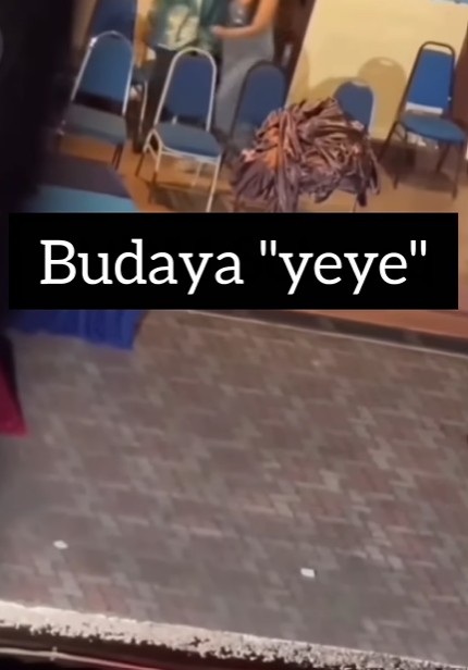 Tinggal Dalam Kem, Wanita Diceraikan Suami 2 Hari Sebelum Raya Angkara Awek YEYE