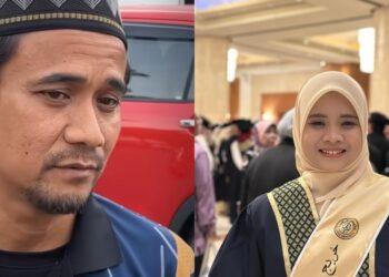 “Video Ada, Nanti Tengok Siapa Salah” – Rakan Pelumba Haram Harap Ada Keadilan