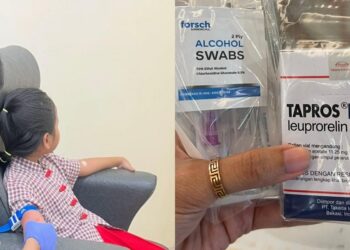 “Video Ada, Nanti Tengok Siapa Salah” – Rakan Pelumba Haram Harap Ada Keadilan