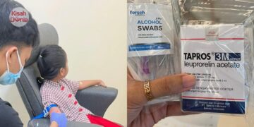 Senggugut Kuat Sampai Berguling-Guling? Ini Tanda-Tanda Anda Mungkin…