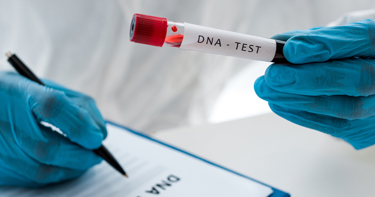 Ujian DNA Sahkan 5 Anak Bukan ‘Benih’ Kandung, Lelaki Rupanya Telan Kembar