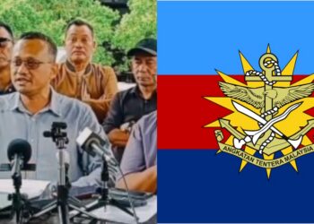 “Video Ada, Nanti Tengok Siapa Salah” – Rakan Pelumba Haram Harap Ada Keadilan