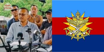 Lelaki Dakwa Isteri & Pegawai ATM Ada Hubungan, Checkin Hotel, Panggilan “Baby”