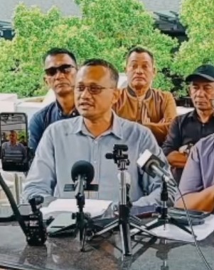 Lelaki Dakwa Isteri & Pegawai ATM Ada Hubungan, Checkin Hotel, Panggilan “Baby”