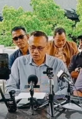 Lelaki Dakwa Isteri & Pegawai ATM Ada Hubungan, Checkin Hotel, Panggilan “Baby”