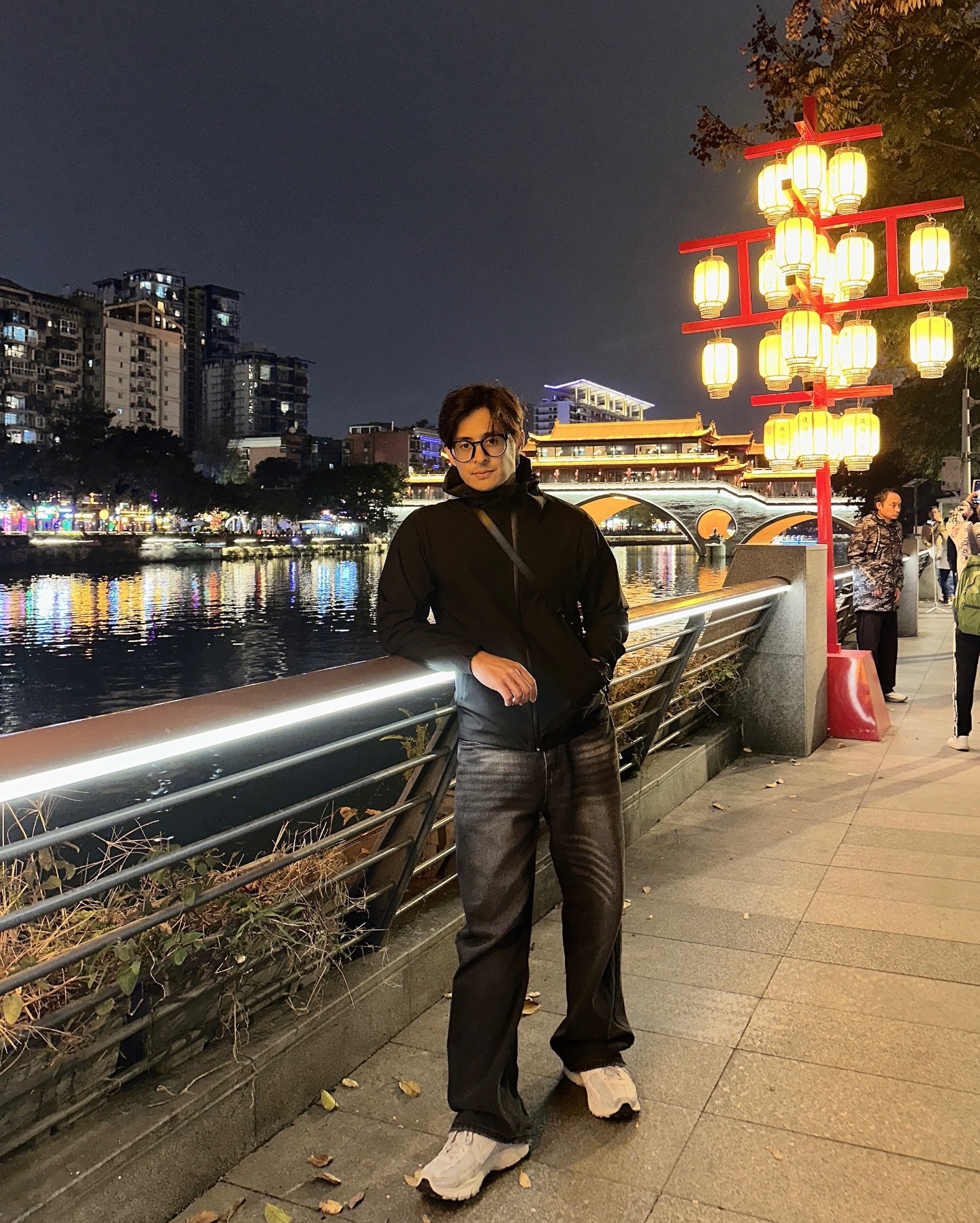 Chazynash Tarik Semula Duit Mutaah, Beri Amaran Agar Fatin Hentikan Gangguan