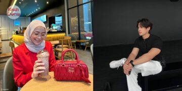 Foto Keluarga Diraja Jadi Tumpuan, Instafamous Sembunyi Status Sebenar?