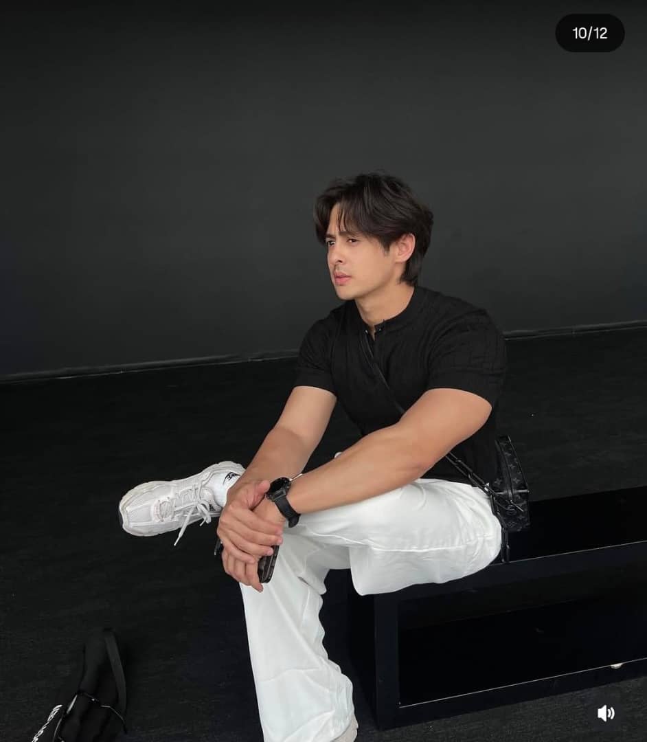 “Anak Datang Rumah, Dia Suruh Selongkar, Ini Amat Menyakitkan Hati” – Chazynash