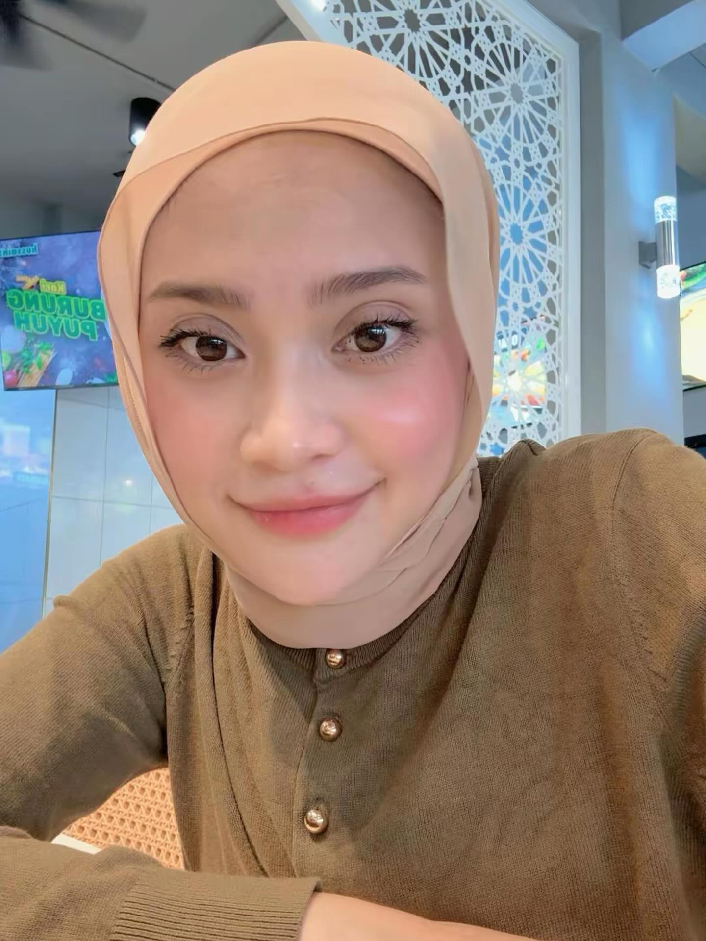 “Mutaah Tersebut, Saya Tak Jadi Tuntut Semula, Saya Mohon Maaf” – Chazynash