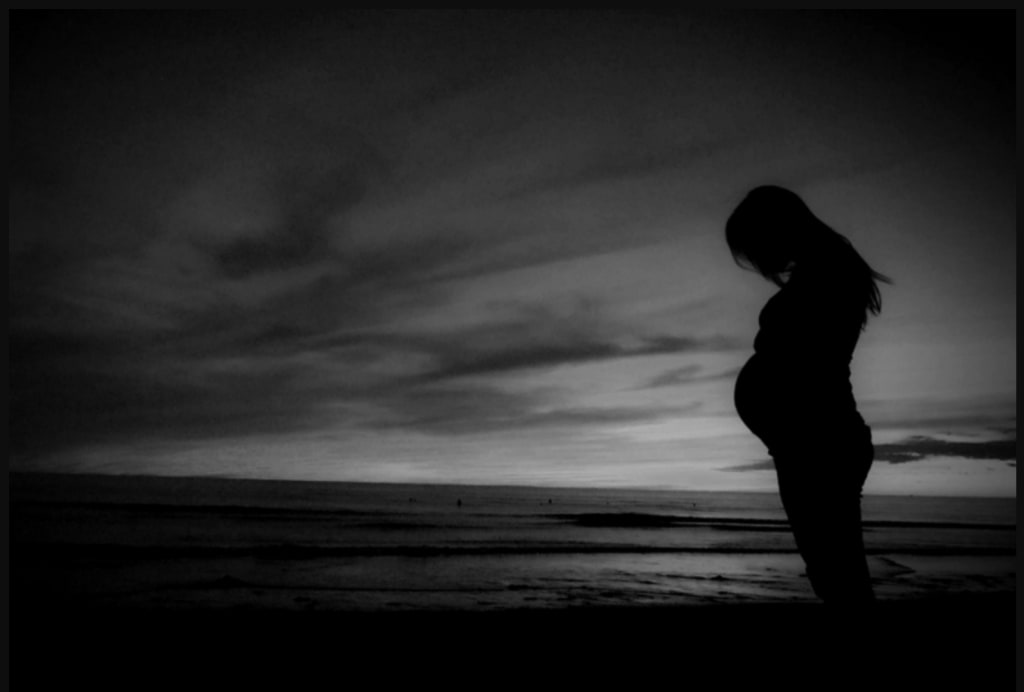 “Dia Kata Susah Mandi, Cangkung” – Suami Talak Isteri Hamil Tolak Ajakan Bersama