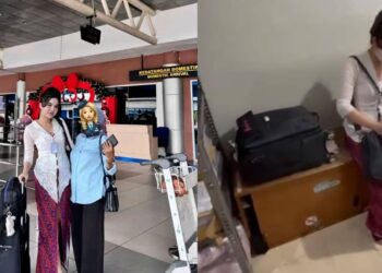 Pelancong Kesal Diminta RM1K Kerana Motor Sewa Kotor, Peniaga Dedahkan Kerosakan