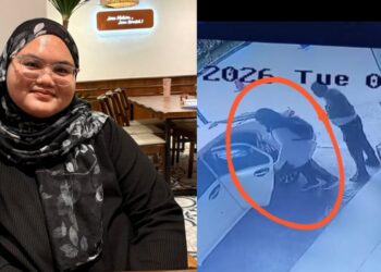 Pelancong Kesal Diminta RM1K Kerana Motor Sewa Kotor, Peniaga Dedahkan Kerosakan