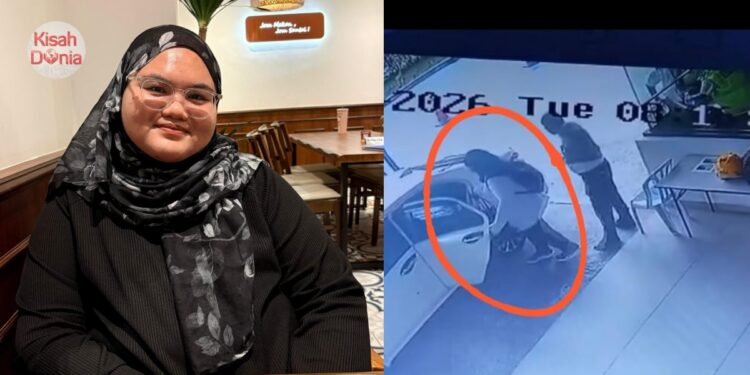 Pelajar Menghilang, Keluar Group WS Keluarga, Turun TBS Namun Tidak Beli Tiket