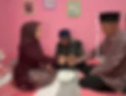 Baru Diserap Kerja Kerajaan, Suami Nikah Lagi, Terlanjur Hamilkan Rakan Kerja