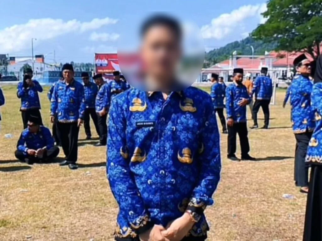 Baru Diserap Kerja Kerajaan, Suami Nikah Lagi, Terlanjur Hamilkan Rakan Kerja