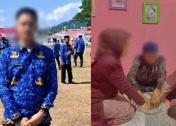 Pelancong Kesal Diminta RM1K Kerana Motor Sewa Kotor, Peniaga Dedahkan Kerosakan