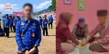 Bakal Mentua Batal Nikah & Hina Peniaga Pasar Malam “Kerja Kau Takde Pencen”