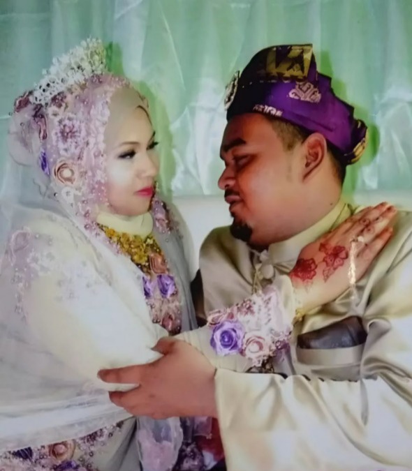 5 Bulan Lepas Pemergian Suami, Wanita Bertemu Jodoh Dengan Adik Ipar