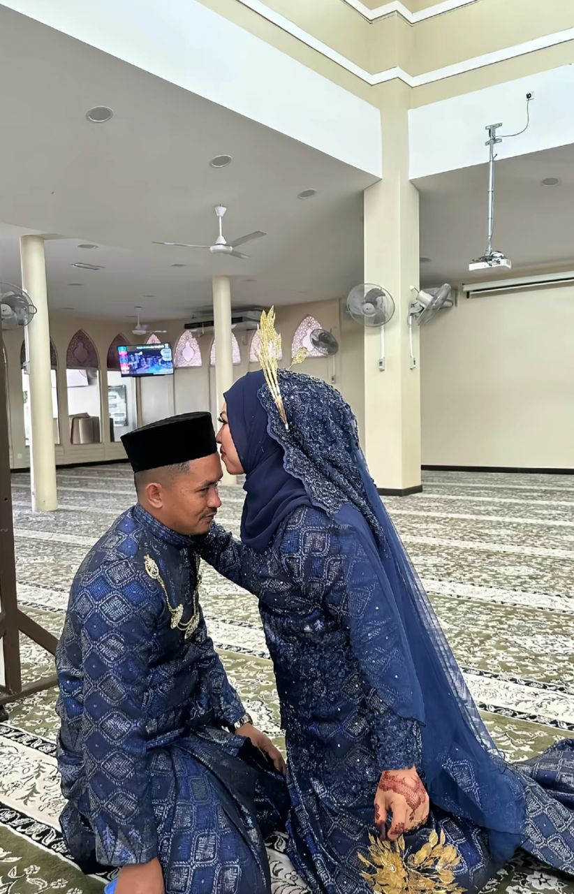 5 Bulan Lepas Pemergian Suami, Wanita Bertemu Jodoh Dengan Adik Ipar