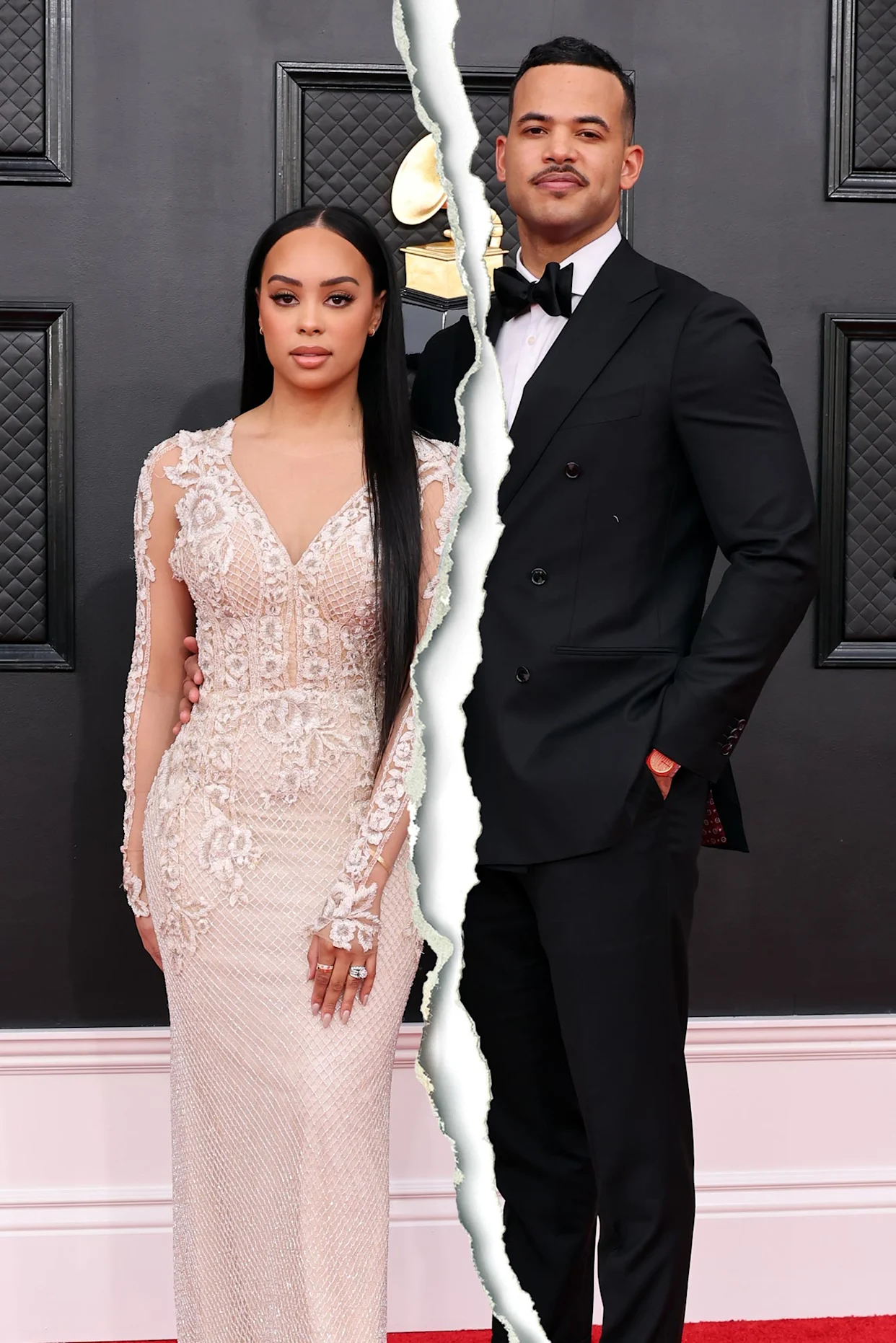 “Penghujung 2025, Saya Mahu Berpisah”-Desmond Scott Bersuara Isu Curang & Cerai