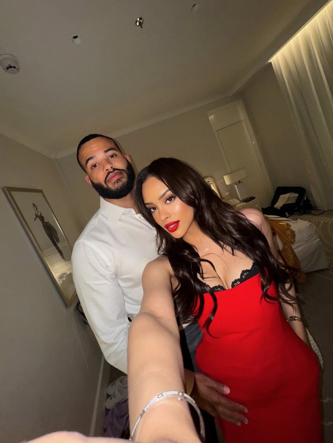 “Penghujung 2025, Saya Mahu Berpisah”-Desmond Scott Bersuara Isu Curang & Cerai