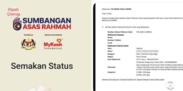 Baru Masuk Rumah Sewa 3 Hari, Housemate Baik Temankan Tidur, Rupanya Cik Pocong