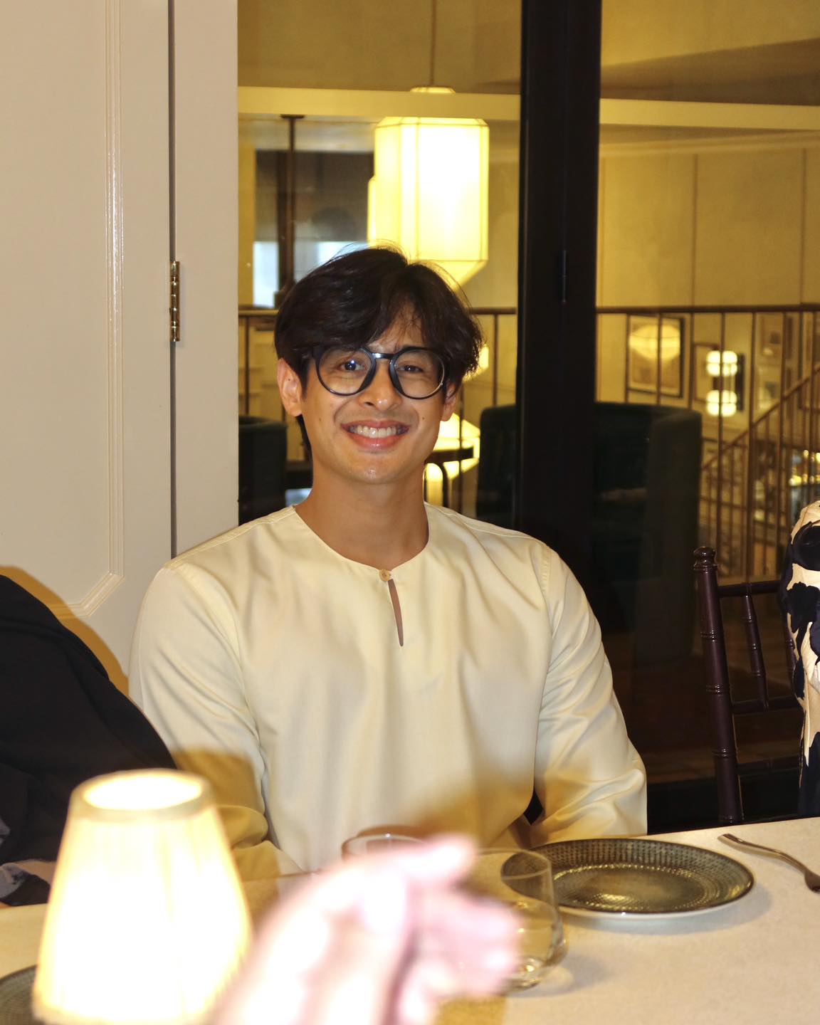 “Mutaah Tersebut, Saya Tak Jadi Tuntut Semula, Saya Mohon Maaf” – Chazynash