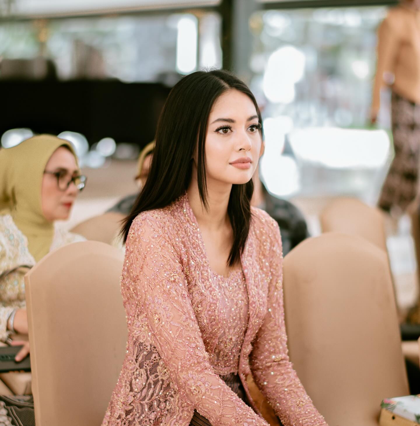 “Dia Suruh Masukkan Timun Ke Badan, Lalu Sajikan Pada Mama Tanpa Cuci” – Aktres