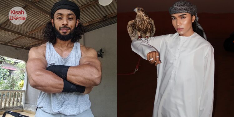 “Nak Saman Silakan, Duit Kau Ada, Aku Ada Allah, Kebenaran Memang Pahit” – Tareq