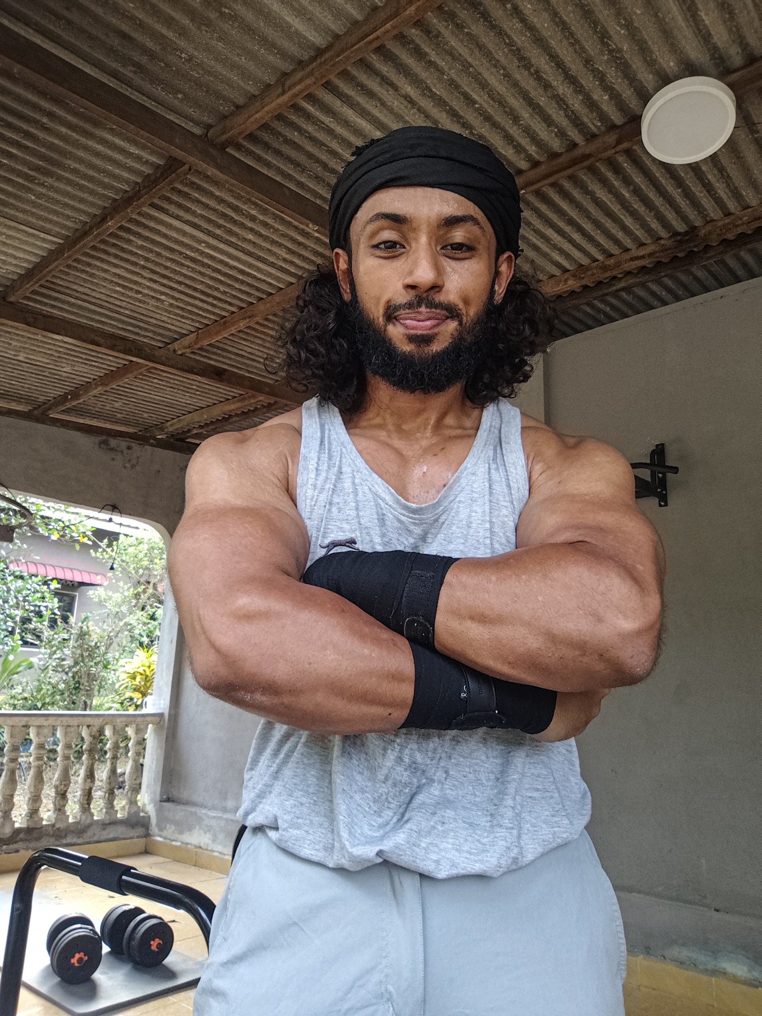 “Nak Saman Silakan, Duit Kau Ada, Aku Ada Allah, Kebenaran Memang Pahit” – Tareq