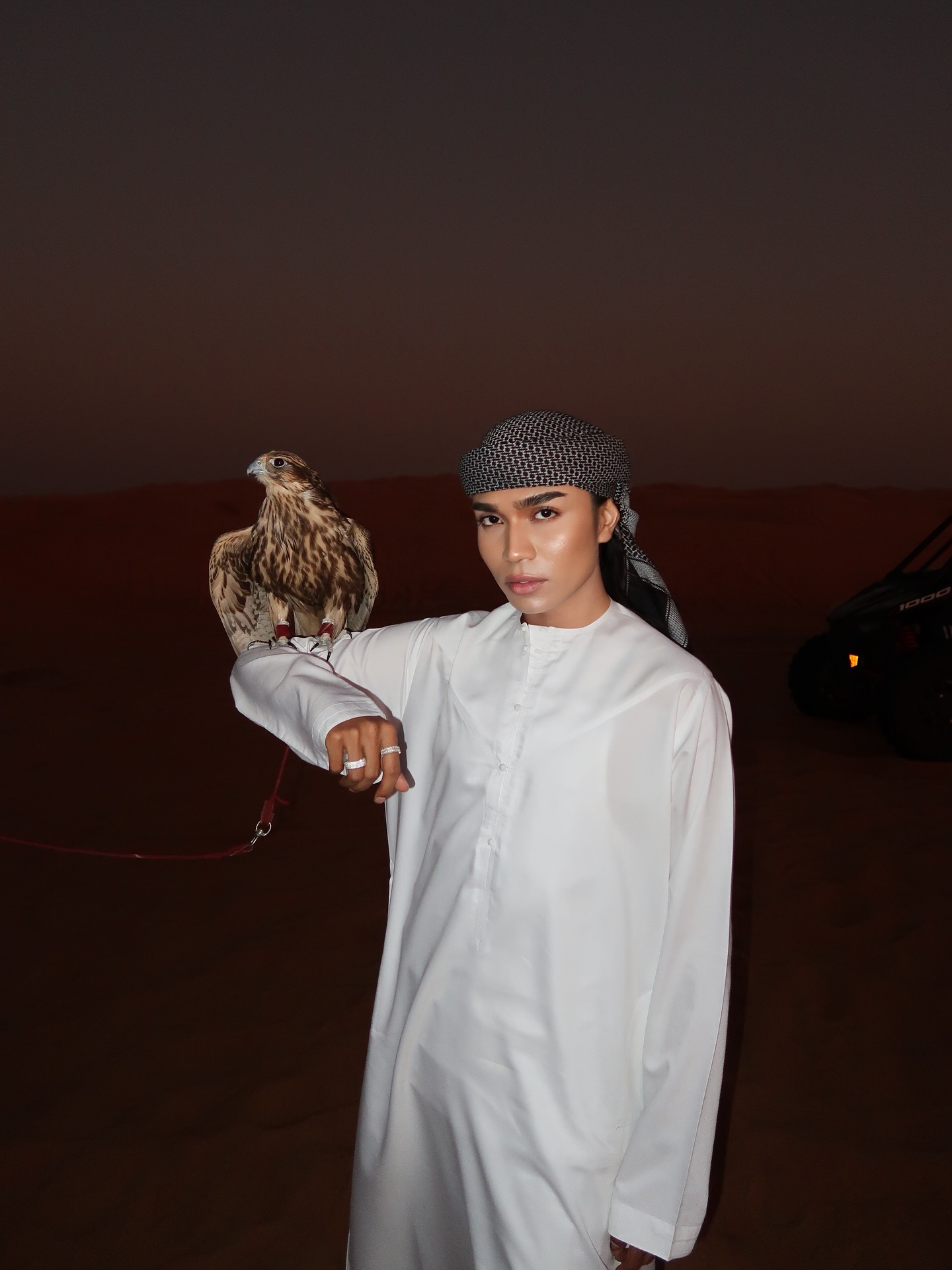 “Nak Saman Silakan, Duit Kau Ada, Aku Ada Allah, Kebenaran Memang Pahit” – Tareq