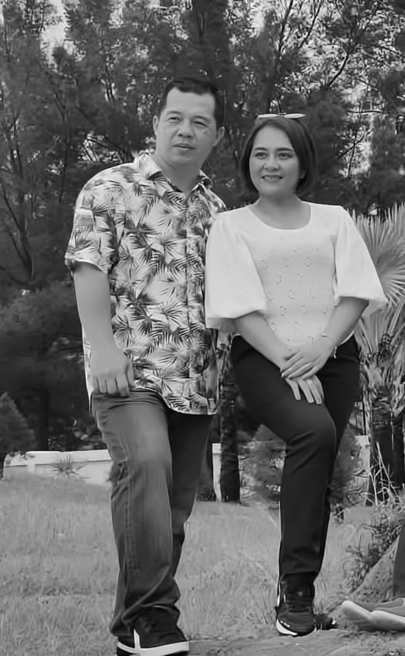 Anak Pelik Tak Keluar Bilik, Pasangan Guru Besar & Jururawat Ditemui Meninggal