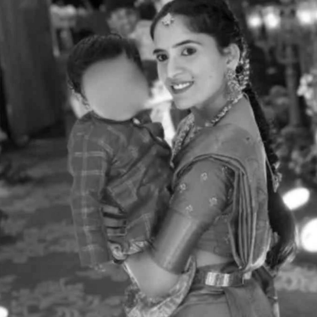 Bertengkar Dengan Suami, Isteri Racun Bayi Usia 10 Bulan, Kemudian Akhiri Hidup