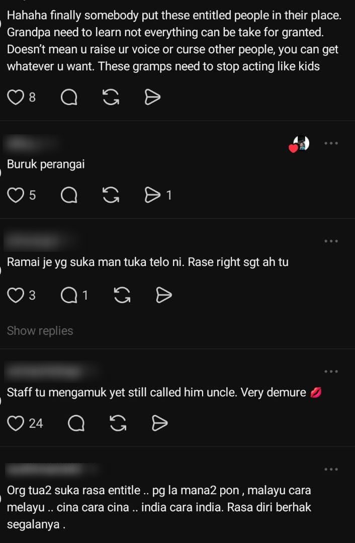 Pelanggan Main Tukar-Tukar Telur Dari Bekas Asal, Pekerja Mini Market Meradang