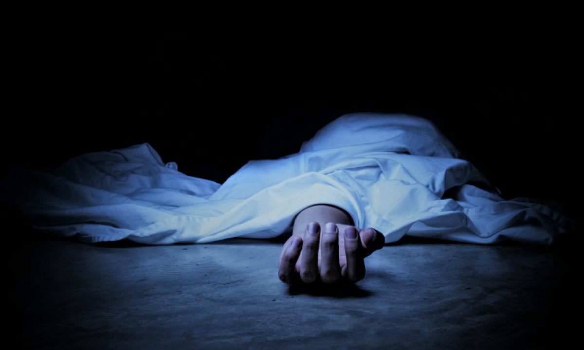 JB : Doktor Tamatkan Hayat Isteri Di Rumah, Anak Ditemui Kebiruan Akibat Ditekup