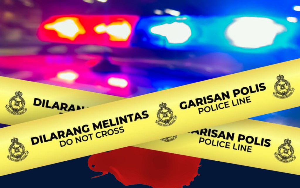 JB : Doktor Tamatkan Hayat Isteri Di Rumah, Anak Ditemui Kebiruan Akibat Ditekup