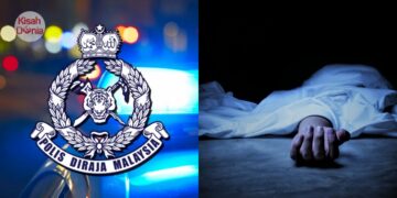 JB : Doktor Tamatkan Hayat Isteri Di Rumah, Anak Ditemui Kebiruan Akibat Ditekup