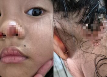 Anak Pelik Tak Keluar Bilik, Pasangan Guru Besar & Jururawat Ditemui Meninggal