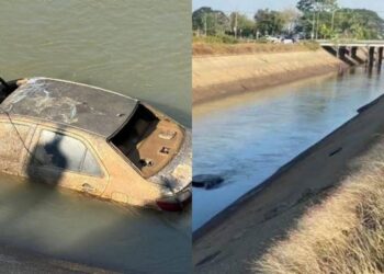 Anak Pelik Tak Keluar Bilik, Pasangan Guru Besar & Jururawat Ditemui Meninggal