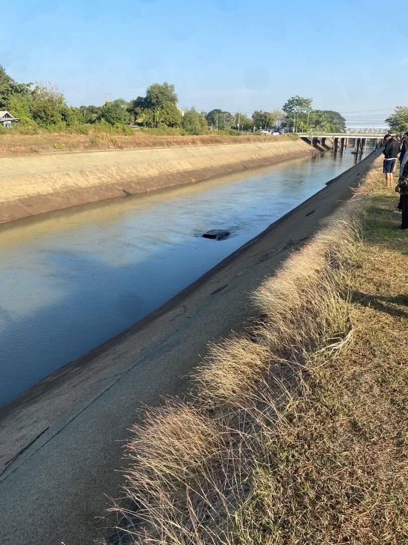 Isteri Cari Sejak 2023, Suami Hilang Kini Ditemui Tinggal Rangka Dalam Kereta